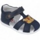 Sandalias para bebé Garvalin 252316 Primeros pasos Tigre OCEAN_A183
