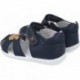 Sandalias para bebé Garvalin 252316 Primeros pasos Tigre OCEAN_A183