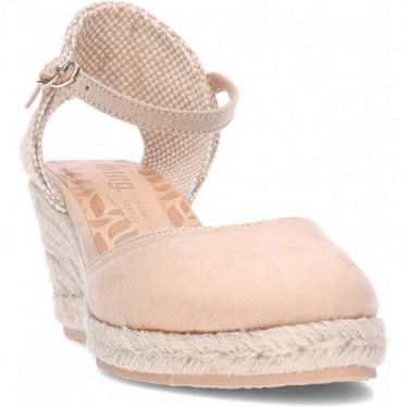 Sandalias para mujer MTNG Austen 52194 SAND