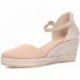 Sandalias para mujer MTNG Austen 52194 SAND