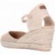 Sandalias para mujer MTNG Austen 52194 SAND