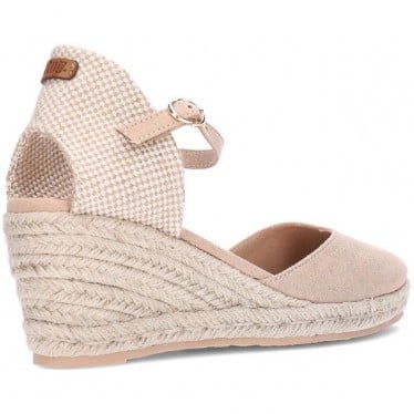 Sandalias para mujer MTNG Austen 52194 SAND