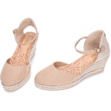 Sandalias para mujer MTNG Austen 52194 SAND