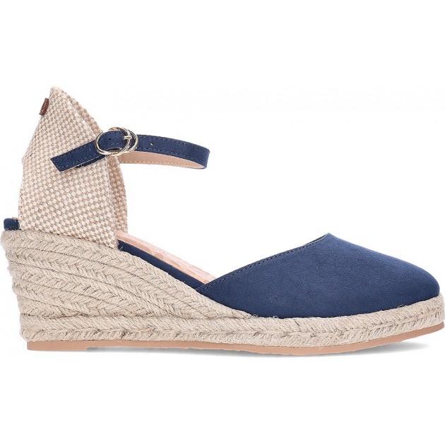 Sandalias para mujer MTNG Austen 52194 NAVY Sandalias para mujer MTNG Austen 52194 NAVY