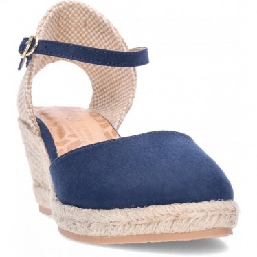 Sandalias para mujer MTNG Austen 52194 NAVY