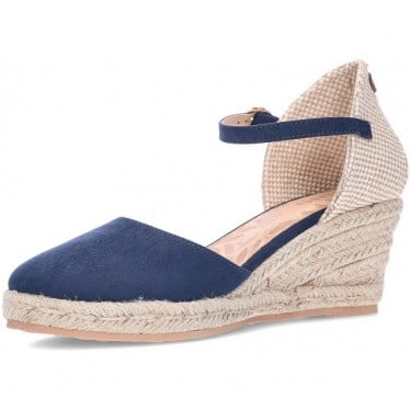 Sandalias para mujer MTNG Austen 52194 NAVY
