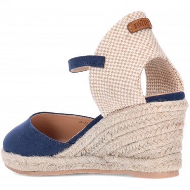 Sandalias para mujer MTNG Austen 52194 NAVY