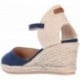 Sandalias para mujer MTNG Austen 52194 NAVY
