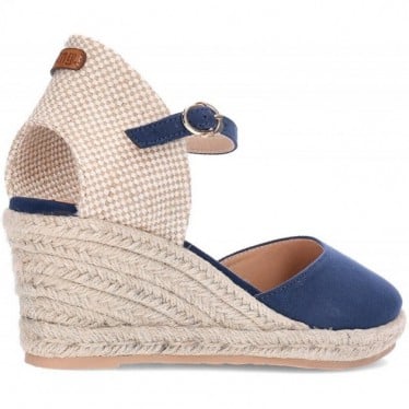 Sandalias para mujer MTNG Austen 52194 NAVY