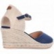 Sandalias para mujer MTNG Austen 52194 NAVY