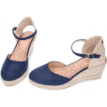Sandalias para mujer MTNG Austen 52194 NAVY