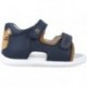 Sandalias para chico Garvalin 252317 Primeros pasos Tigre OCEAN_A183