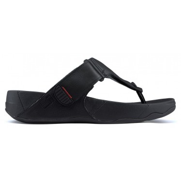 SANDALIAS FITFLOP TRAKK II M BLACK