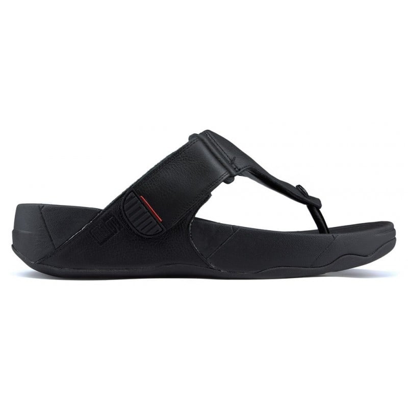 SANDALIAS FITFLOP TRAKK II M BLACK