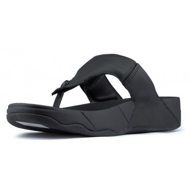 SANDALIAS FITFLOP TRAKK II M BLACK