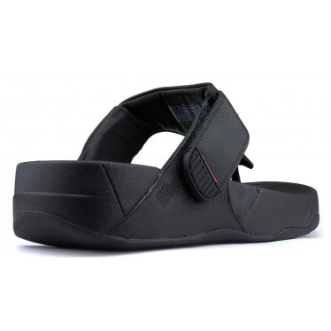 SANDALIAS FITFLOP TRAKK II M BLACK