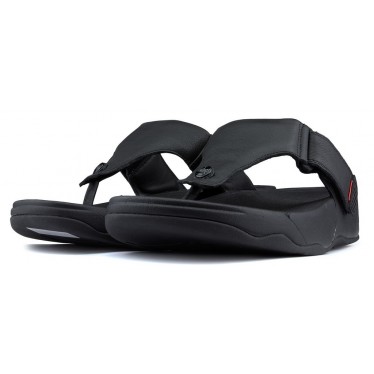 SANDALIAS FITFLOP TRAKK II M BLACK