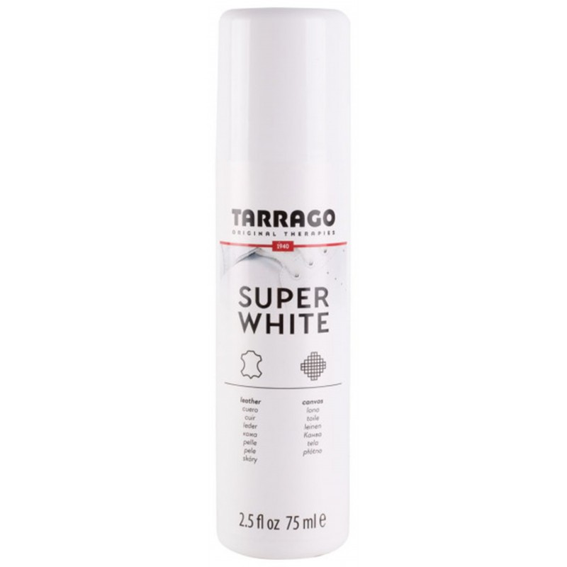 BLANQUEADOR TARRAGO TCA29075 75ML BLANCO