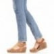 SANDALIAS PANAMA JACK VILA CUERO