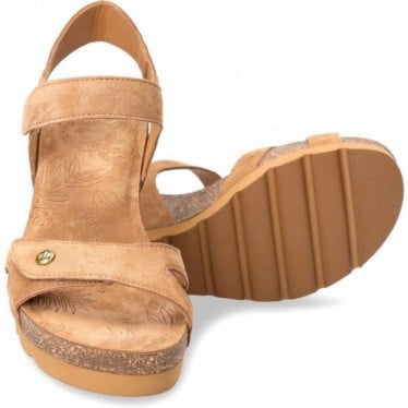 SANDALIAS PANAMA JACK VILA CUERO