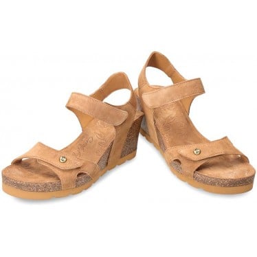 SANDALIAS PANAMA JACK VILA CUERO