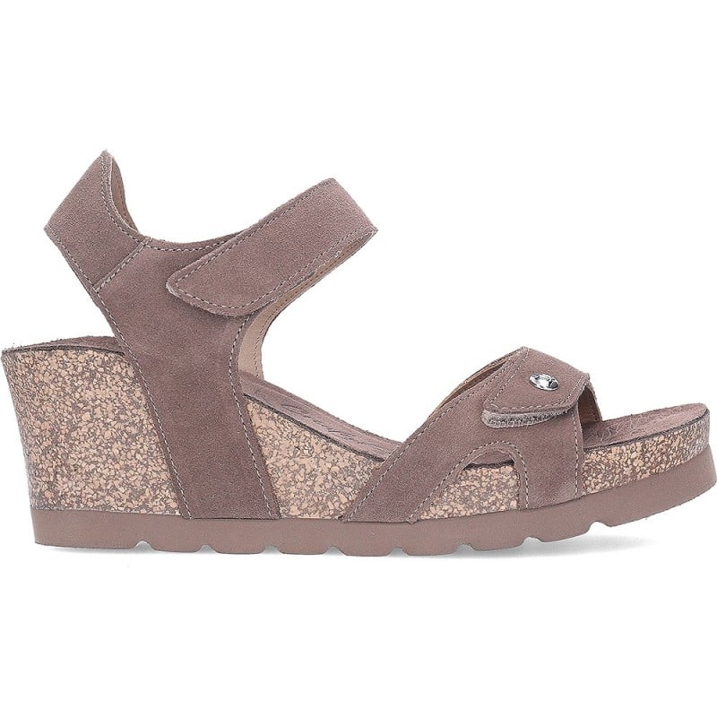 SANDALIAS PANAMA JACK VILA STONE_B22