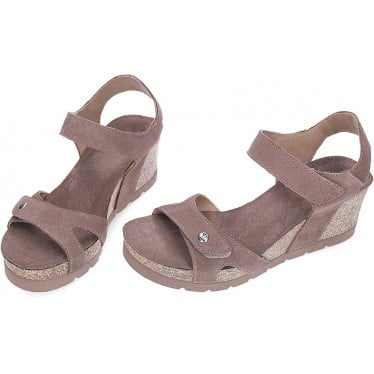 SANDALIAS PANAMA JACK VILA STONE_B22