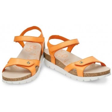 Sandalias Panama Jack Sulia ORANGE_B12