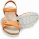 Sandalias Panama Jack Sulia ORANGE_B12