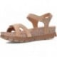 Sandalias Panama Jack Sulia CUERO_B19