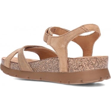 Sandalias Panama Jack Sulia CUERO_B19