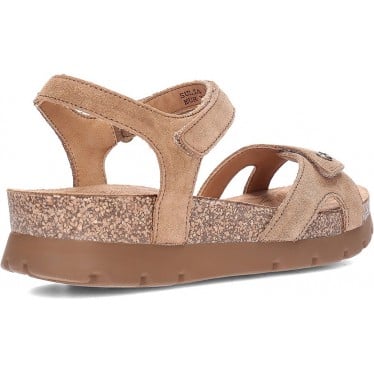 Sandalias Panama Jack Sulia CUERO_B19