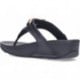 Sandalias de mujer FITFLOP Lulu HY7 BLACK