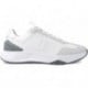 Deportivas para mujer Biomecanics 24201 Cone-Tech BLANCO_IVORY_B800