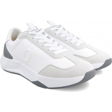 Deportivas para mujer Biomecanics 24201 Cone-Tech BLANCO_IVORY_B800