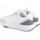 Deportivas para mujer Biomecanics 24201 Cone-Tech BLANCO_IVORY_B800