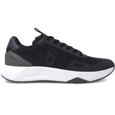 Deportivas unisex Biomecanics 24204 Cone-Tech NEGRO_A054