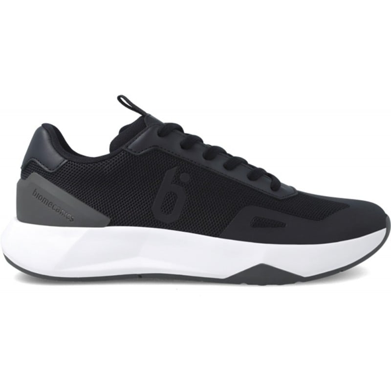 Deportivas unisex Biomecanics 24204 Cone-Tech NEGRO_A054