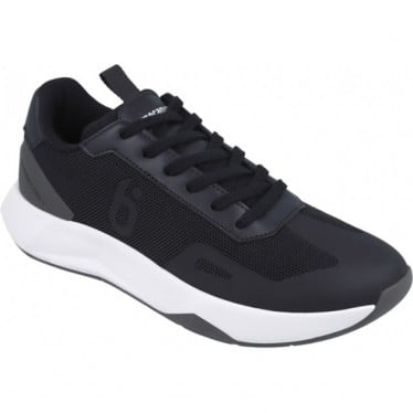 Deportivas unisex Biomecanics 24204 Cone-Tech NEGRO_A054