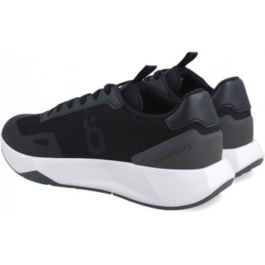 Deportivas unisex Biomecanics 24204 Cone-Tech NEGRO_A054
