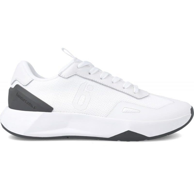 Deportivas unisex Biomecanics 24204 Cone-Tech BLANCO_B050