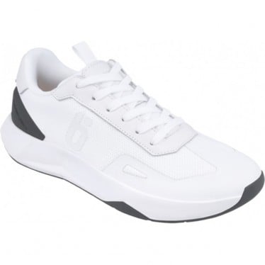 Deportivas unisex Biomecanics 24204 Cone-Tech BLANCO_B050