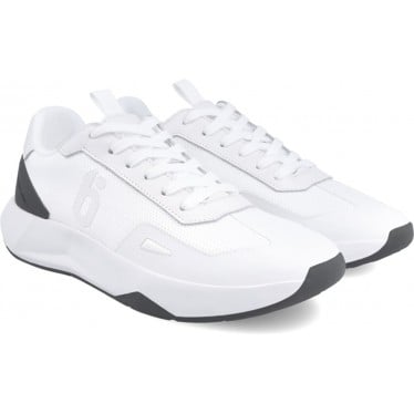 Deportivas unisex Biomecanics 24204 Cone-Tech BLANCO_B050