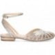 Sandalia para mujer EXE LOLA307 STRASS_ICE