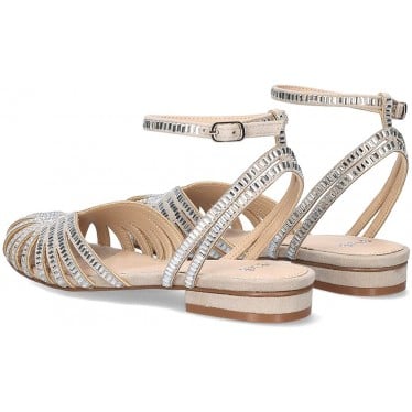 Sandalia para mujer EXE LOLA307 STRASS_ICE