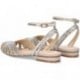 Sandalia para mujer EXE LOLA307 STRASS_ICE