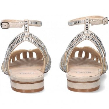 Sandalia para mujer EXE LOLA307 STRASS_ICE