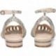 Sandalia para mujer EXE LOLA307 STRASS_ICE