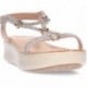 Sandalias de mujer EXE BZX33170-002 PINK_GOLD