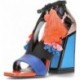 SANDALIAS DE EXE DOMINIC402 CORAL
